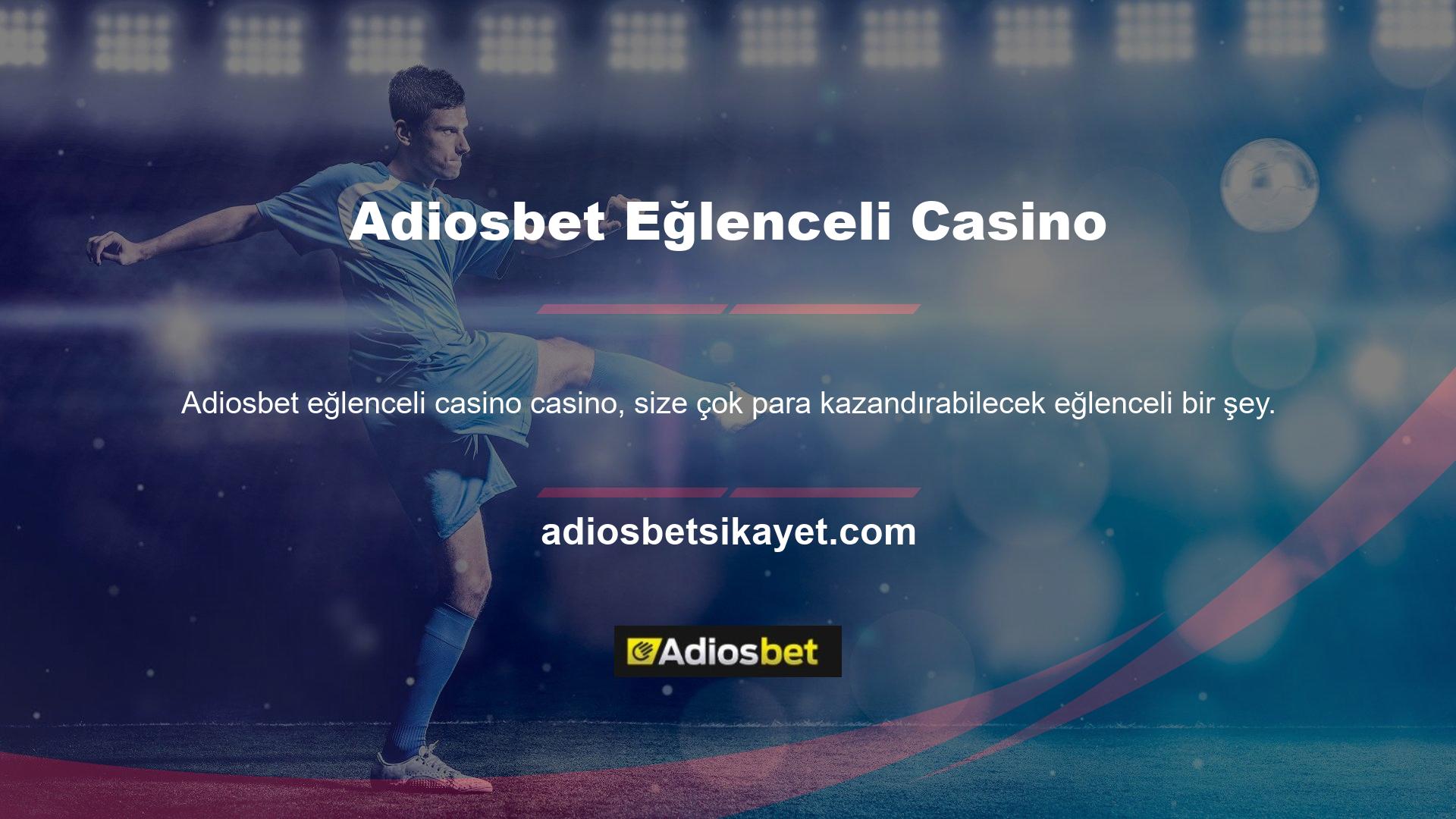 İnsanların diğer ülkelerden spora bahis oynamasına izin veren bazı web siteleri, onları popüler hale getiren özel ödüllere sahiptir