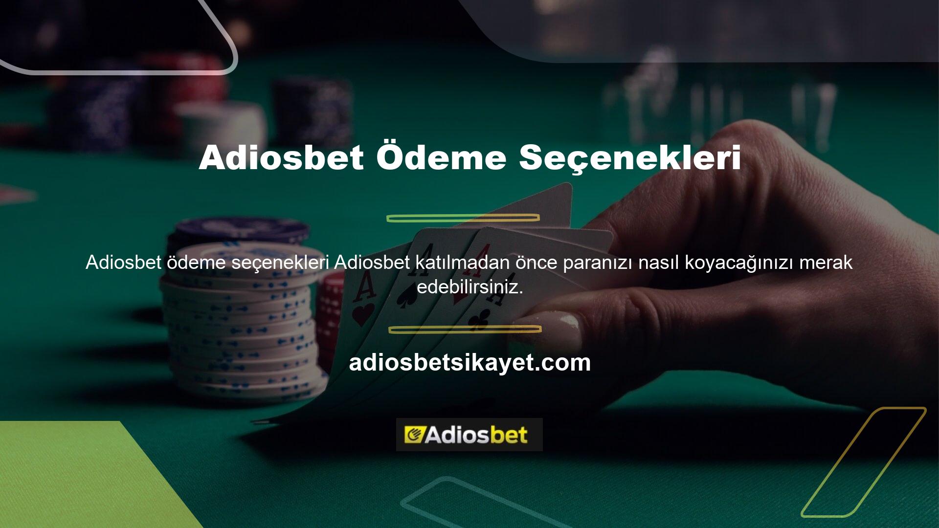 Yeniden yazılan oyunları, herhangi bir sorun veya gecikme olmadan en heyecan verici Derby maçları için en iyi kanal olan Adiosbet TV ile görebilirsiniz! Bağlantı ile paylaşılan ortaklık panelimizin bir üyesi olduktan sonra, bağlantıya tıklayarak istediğiniz maçları izleyebilir ve en karlı bahis seçeneklerini de değerlendirebilirsiniz